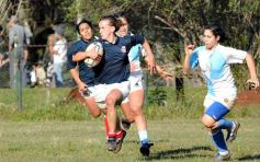 Foto de la galería: URUMI Misiones-Centro Naval Bs. As.