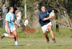 Foto de la galería: URUMI Misiones-Centro Naval Bs. As.