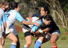 Foto de la galería: URUMI Misiones-Centro Naval Bs. As.