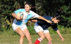 Foto de la galería: URUMI Misiones-Centro Naval Bs. As.