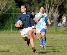 Foto de la galería: URUMI Misiones-Centro Naval Bs. As.