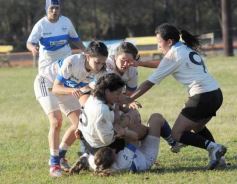 Foto de la galería: Sixty Recistencia-Ceibo de Uruguay