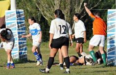 Foto de la galería: Sixty Recistencia-Ceibo de Uruguay