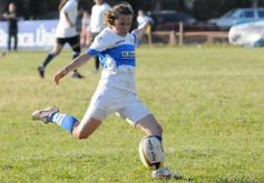 Foto de la galería: Sixty Recistencia-Ceibo de Uruguay