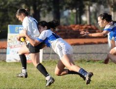 Foto de la galería: Sixty Recistencia-Ceibo de Uruguay