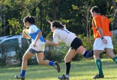 Foto de la galería: Sixty Recistencia-Ceibo de Uruguay