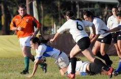 Foto de la galería: Sixty Recistencia-Ceibo de Uruguay