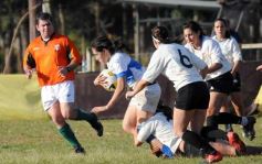 Foto de la galería: Sixty Recistencia-Ceibo de Uruguay