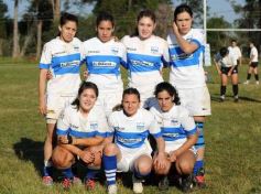 Foto de la galería: Sixty Recistencia-Ceibo de Uruguay