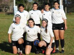 Foto de la galería: Sixty Recistencia-Ceibo de Uruguay