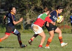 Foto de la galería: Urumi-Bermejo