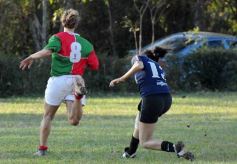 Foto de la galería: Urumi-Bermejo