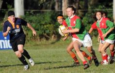 Foto de la galería: Urumi-Bermejo