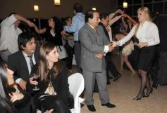 Foto de la galería: Universidad de la Cuenca del Plata