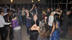 Foto de la galería: Universidad de la Cuenca del Plata