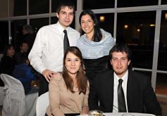 Foto de la galería: Universidad de la Cuenca del Plata