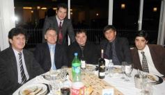 Foto de la galería: Universidad de la Cuenca del Plata