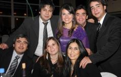 Foto de la galería: Universidad de la Cuenca del Plata