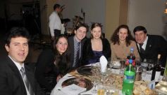 Foto de la galería: Universidad de la Cuenca del Plata