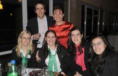 Foto de la galería: Universidad de la Cuenca del Plata