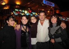 Foto de la galería: Recorridas del Sabado