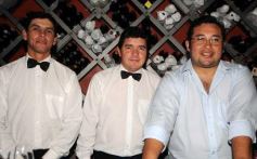 Foto de la galería: Recorridas del Sabado