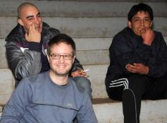 Foto de la galería: Final Tamanduá 1-T. Tacuarí 4, Campeón¡¡¡