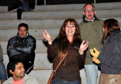 Foto de la galería: Final Tamanduá 1-T. Tacuarí 4, Campeón¡¡¡