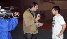 Foto de la galería: Final Tamanduá 1-T. Tacuarí 4, Campeón¡¡¡