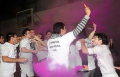 Foto de la galería: Final Tamanduá 1-T. Tacuarí 4, Campeón¡¡¡