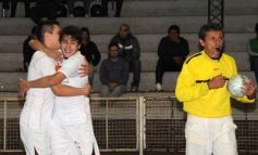 Foto de la galería: Final Tamanduá 1-T. Tacuarí 4, Campeón¡¡¡