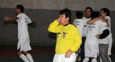 Foto de la galería: Final Tamanduá 1-T. Tacuarí 4, Campeón¡¡¡