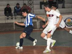 Foto de la galería: Final Tamanduá 1-T. Tacuarí 4, Campeón¡¡¡