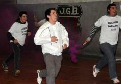 Foto de la galería: Final Tamanduá 1-T. Tacuarí 4, Campeón¡¡¡