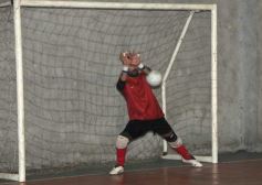 Foto de la galería: Final Tamanduá 1-T. Tacuarí 4, Campeón¡¡¡