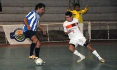 Foto de la galería: Final Tamanduá 1-T. Tacuarí 4, Campeón¡¡¡