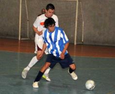 Foto de la galería: Final Tamanduá 1-T. Tacuarí 4, Campeón¡¡¡