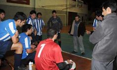 Foto de la galería: Final Tamanduá 1-T. Tacuarí 4, Campeón¡¡¡