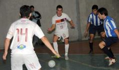 Foto de la galería: Final Tamanduá 1-T. Tacuarí 4, Campeón¡¡¡