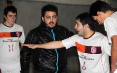 Foto de la galería: Final Tamanduá 1-T. Tacuarí 4, Campeón¡¡¡