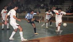 Foto de la galería: Final Tamanduá 1-T. Tacuarí 4, Campeón¡¡¡