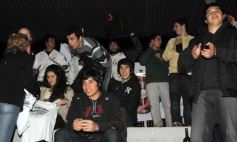 Foto de la galería: Final Tamanduá 1-T. Tacuarí 4, Campeón¡¡¡