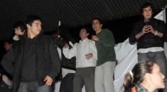 Foto de la galería: Final Tamanduá 1-T. Tacuarí 4, Campeón¡¡¡