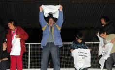 Foto de la galería: Final Tamanduá 1-T. Tacuarí 4, Campeón¡¡¡