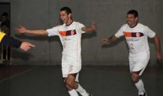 Foto de la galería: Final Tamanduá 1-T. Tacuarí 4, Campeón¡¡¡