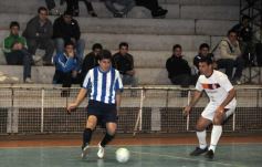 Foto de la galería: Final Tamanduá 1-T. Tacuarí 4, Campeón¡¡¡