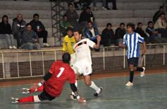 Foto de la galería: Final Tamanduá 1-T. Tacuarí 4, Campeón¡¡¡