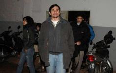 Foto de la galería: Final Tamanduá 1-T. Tacuarí 4, Campeón¡¡¡