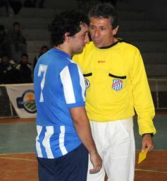 Foto de la galería: Final Tamanduá 1-T. Tacuarí 4, Campeón¡¡¡