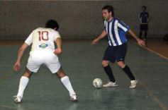 Foto de la galería: Final Tamanduá 1-T. Tacuarí 4, Campeón¡¡¡